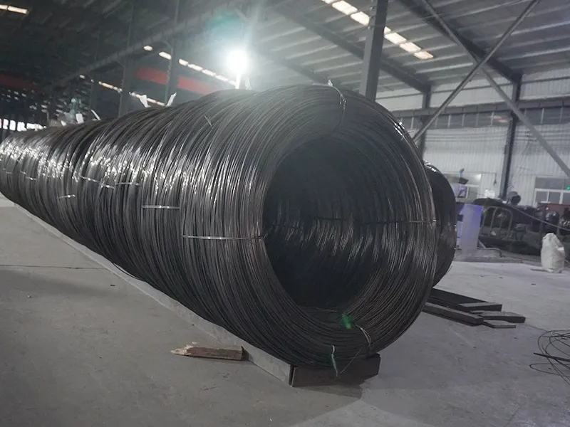 65Mn Screen Wire Mesh