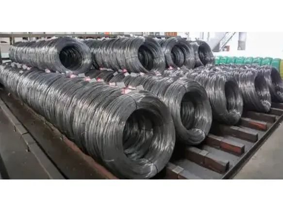 Mattress Spring Steel Wire